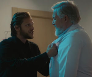 Dziedzictwo, odcinek 901