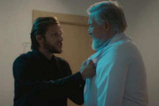 Dziedzictwo, odcinek 901