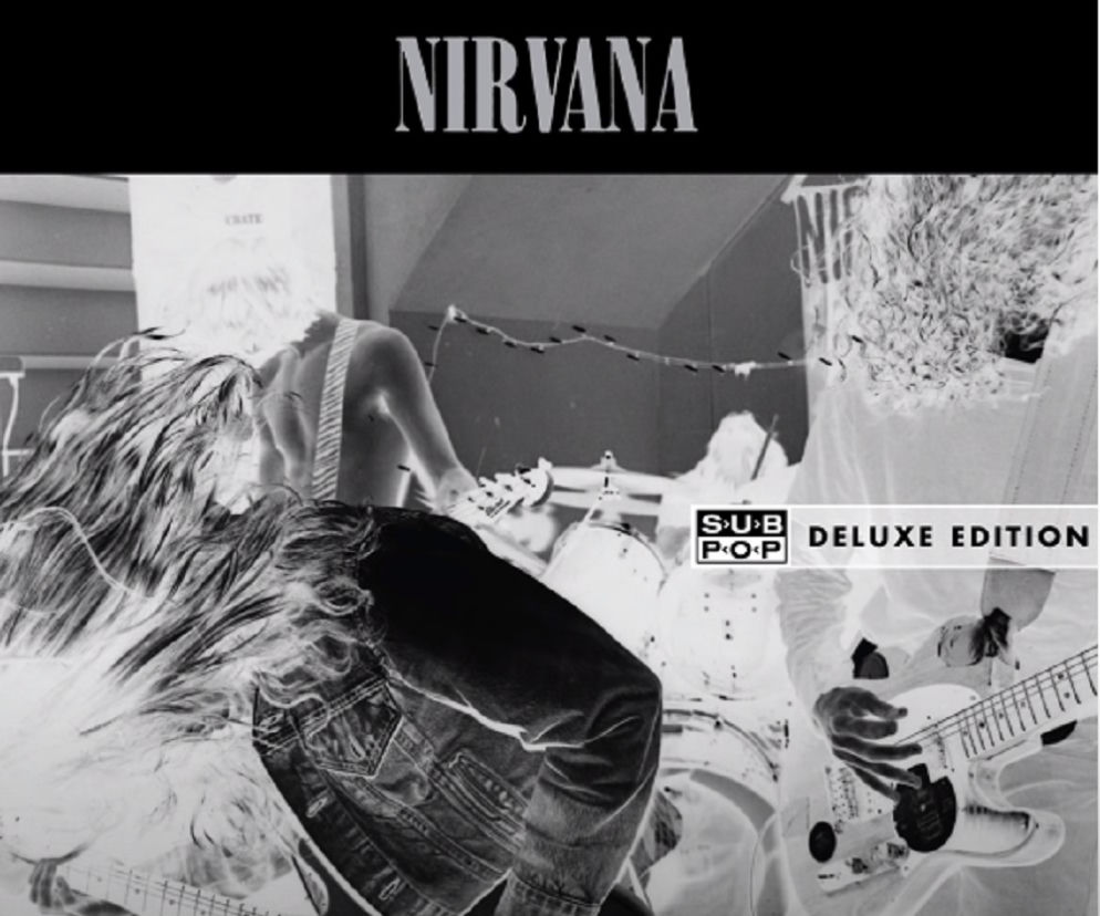 Nirvana zapowiada reedycje swojego debiutu na kasecie! Dostępnych będzie tylko 500 sztuk