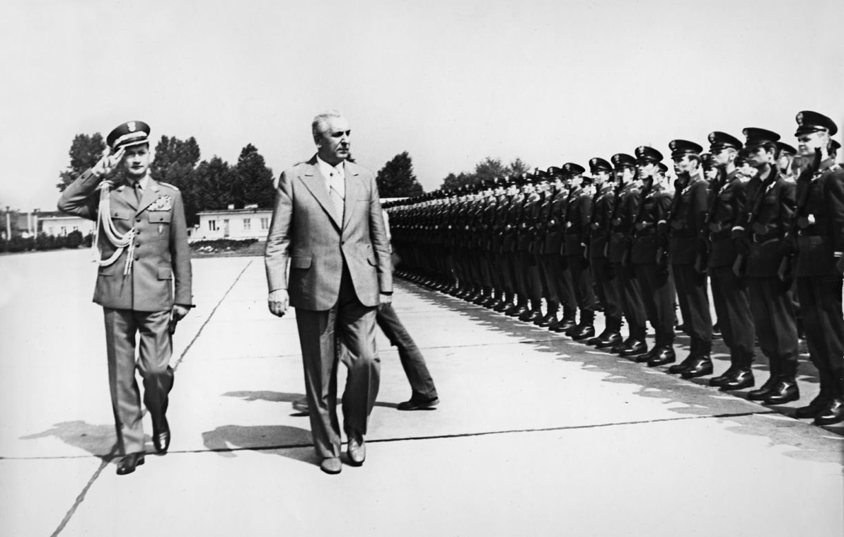 Tata był patriotą, a nie zdrajcą