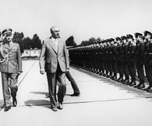 Tata był patriotą, a nie zdrajcą
