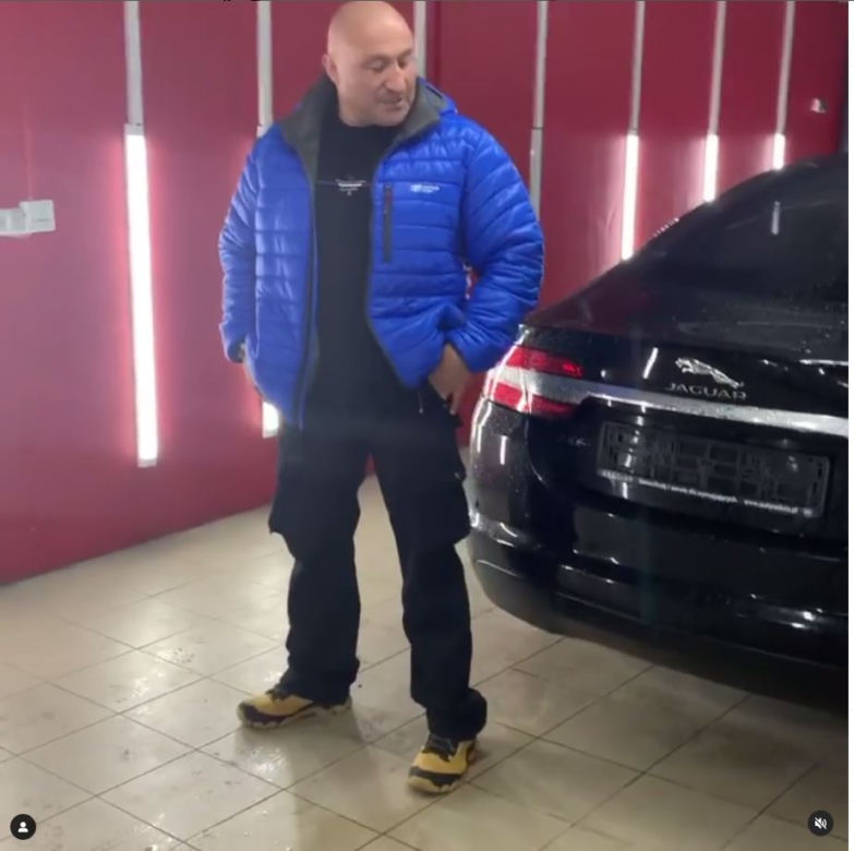 Marcin Najman