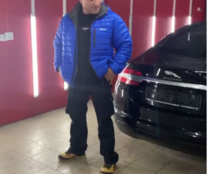 Marcin Najman
