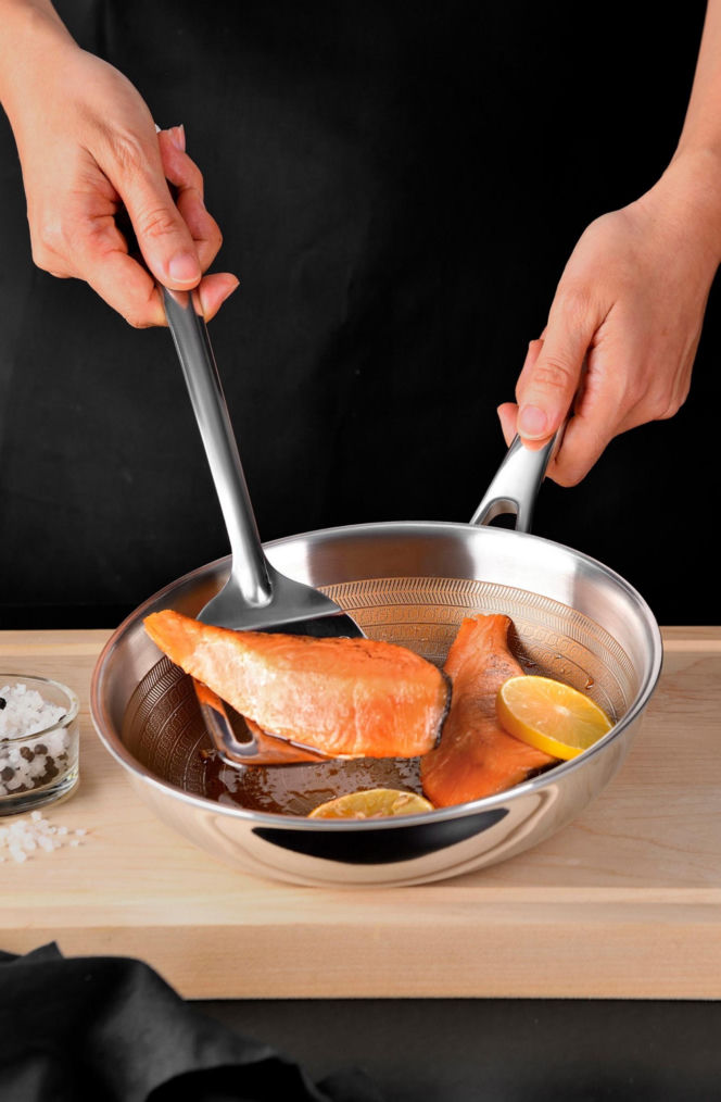 Kuchnia premium z Lidla