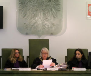 Marek N. niewinny! Sensacyjny wyrok sądu w sprawie gangsterskiej egzekucji sprzed 25 lat