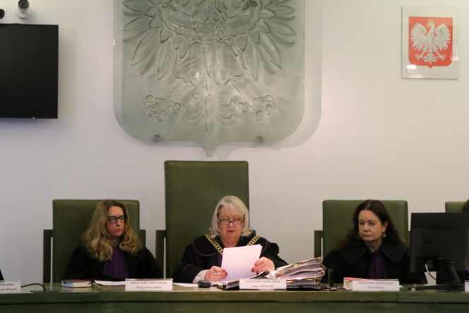 Marek N. niewinny! Sensacyjny wyrok sądu w sprawie gangsterskiej egzekucji sprzed 25 lat