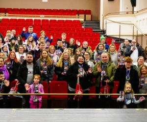 34 Finał WOŚP w Iławie