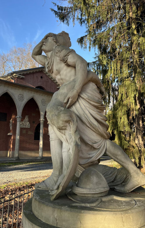 Puławy. Miasto nad Wisłą zwane "polskimi Atenami"