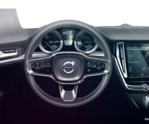 Volvo Concept Coupe