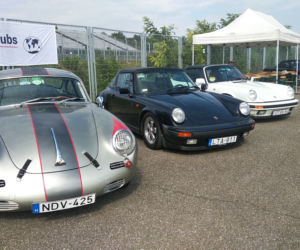 Hungaroring Classic 2019