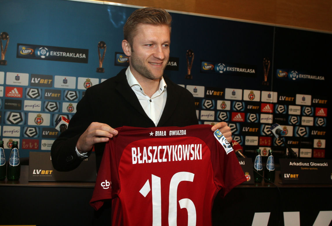 Jakub Błaszczykowski