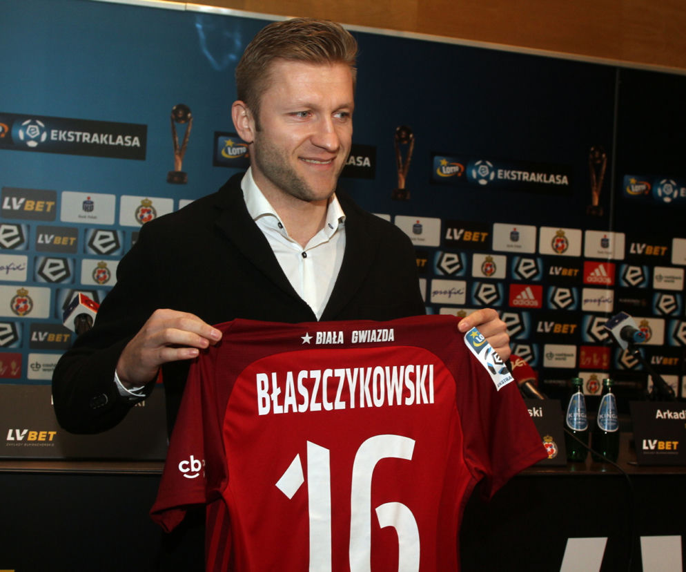 Jakub Błaszczykowski wykształcenie