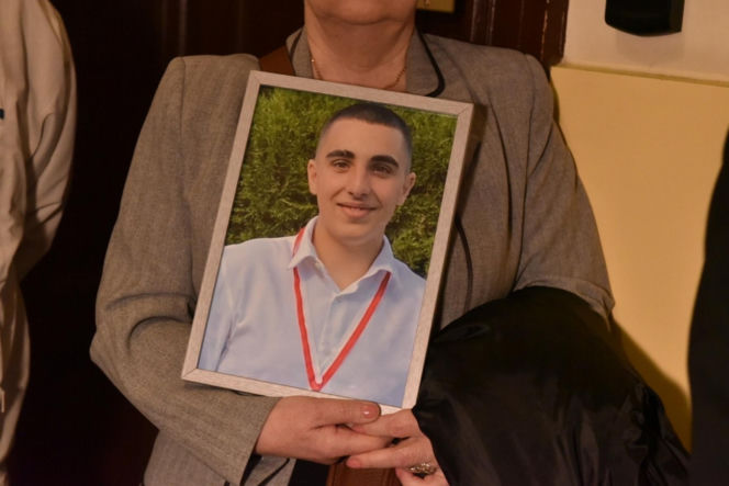 Początek procesu lekarzy oskarżonych o zaniedbania w sprawie śmierci 19‑letniego Olka z Grudziądza