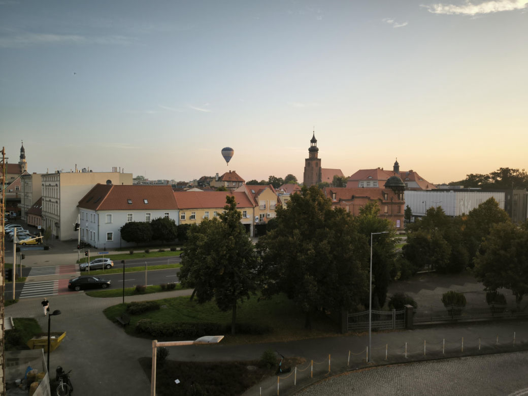Leszno się wyludnia. Co czwarty mieszkaniec jest emerytem