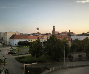 Leszno się wyludnia. Co czwarty mieszkaniec jest emerytem