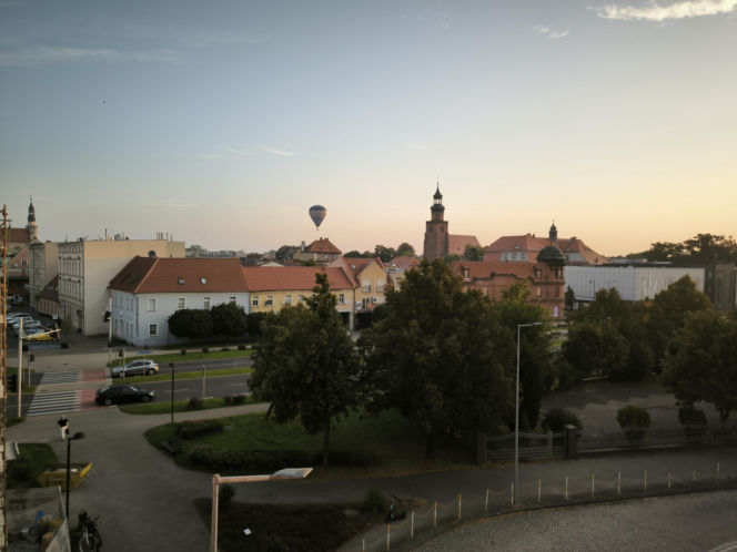 Leszno się wyludnia. Co czwarty mieszkaniec jest emerytem