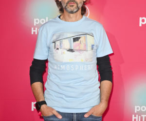 Siłacza śpiewała cała Polska, potem zniknął. Co po 20 latach porabia Marcin Rozynek?