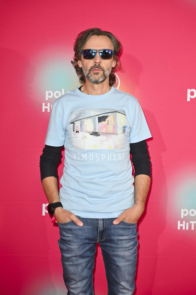 "Siłacza" śpiewała cała Polska, potem zniknął. Co po 20 latach porabia Marcin Rozynek?