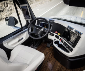 Freightliner Inspiration