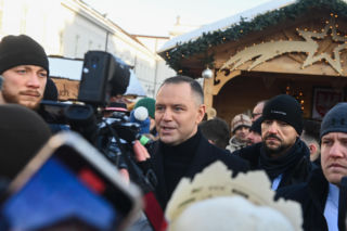 Orszak Trzech Króli w Warszawie 2026