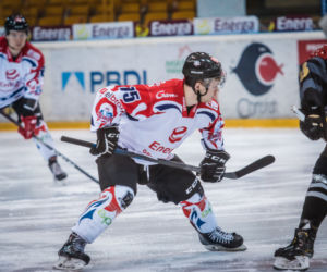 KH Energa Toruń - Comarch Cracovia 5:3 - zdjęcia z Tor-Toru
