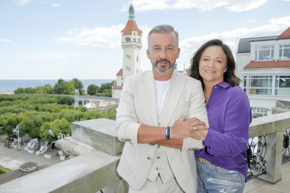 Nowi prowadzący "Dzień dobry TVN" już są znani. Padły cztery znane nazwiska. Wśród nich Kinga Rusin
