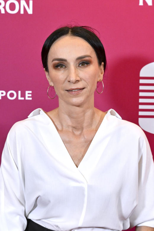 Renata Przemyk ujawniła swój 30-letni związek! Przyjedzie z nimi do Opola