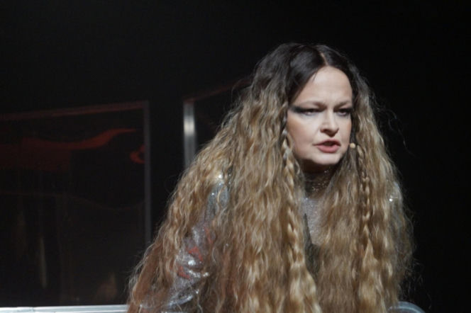 Nie do wiary, jak teraz wygląda Ostałowska. Po odejściu z M jak miłość zrobiła wielką rewolucję