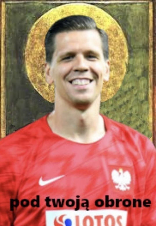 Najlepsze memy przed meczem Polska - Francja