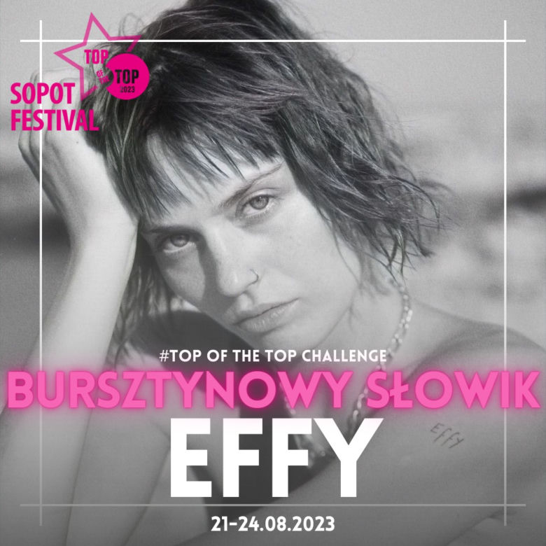 Effy – “Nie broń mi”