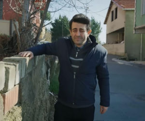 Panna młoda, odcinek 24: Engin rozpoczyna walkę o uwolnienie Cemila z aresztu