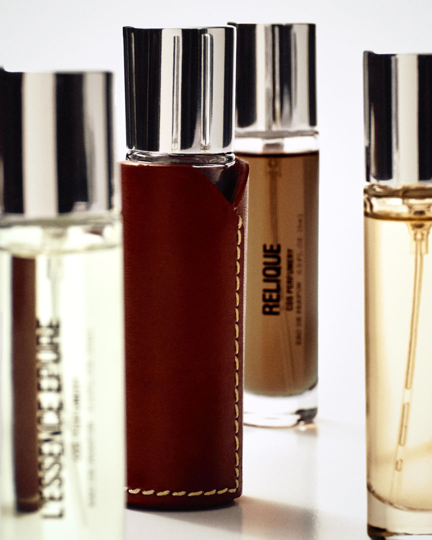 COS Perfumery