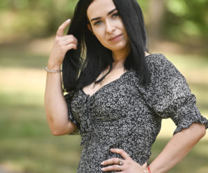 Ania i Kuba z Rolnik szuka żony