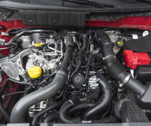 Nissan Juke 1.0 DIG-T AT7