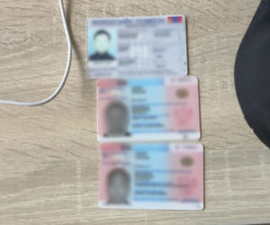 Ścigani przez międzynarodową policję zatrzymani w Warszawie. To nimi interesował się m.in. Interpol