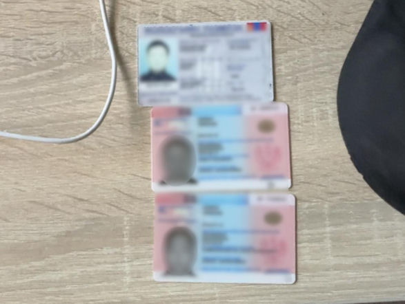 Ścigani przez międzynarodową policję zatrzymani w Warszawie. To nimi interesował się m.in. Interpol