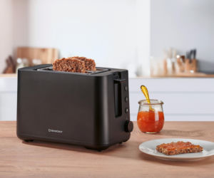 Kuchnia premium z Lidla