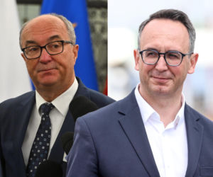 Nowa wojna w koalicji. Minister z PSL zaatakował marszałka Sejmu