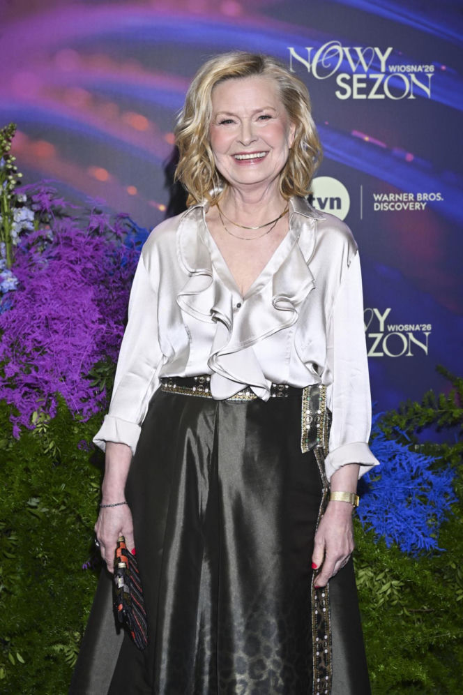 Najgorsze stylizacje na prezentacji ramówki TVN