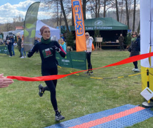 2. Bieg Charytatywny Leśny Zryw w Starych Jabłonkach