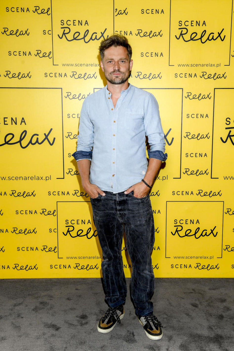 Marcin Rogacewicz