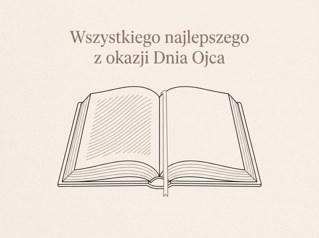 Darmowa kartka na Dzień Ojca