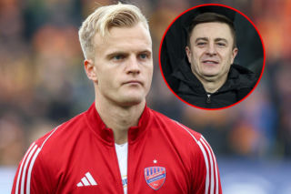 Tyle Jonatan Braut Brunes jest wart dla właściciela Rakowa. Padła kosmiczna kwota!