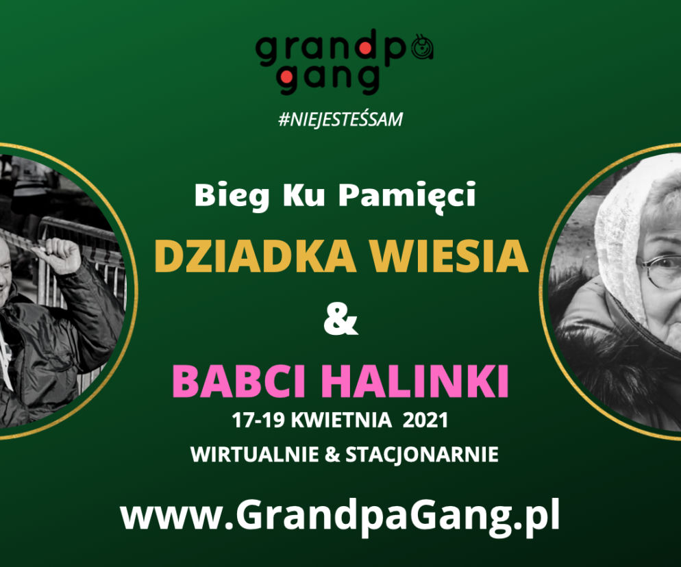 Bieg ku pamieci