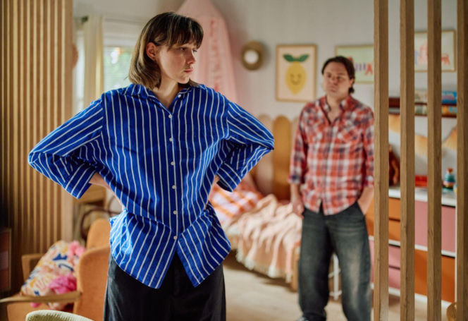 "Na Wspólnej", odcinek 4186: doktor Górska nosicielem gronkowca! Kamil obawia się o los oddziału