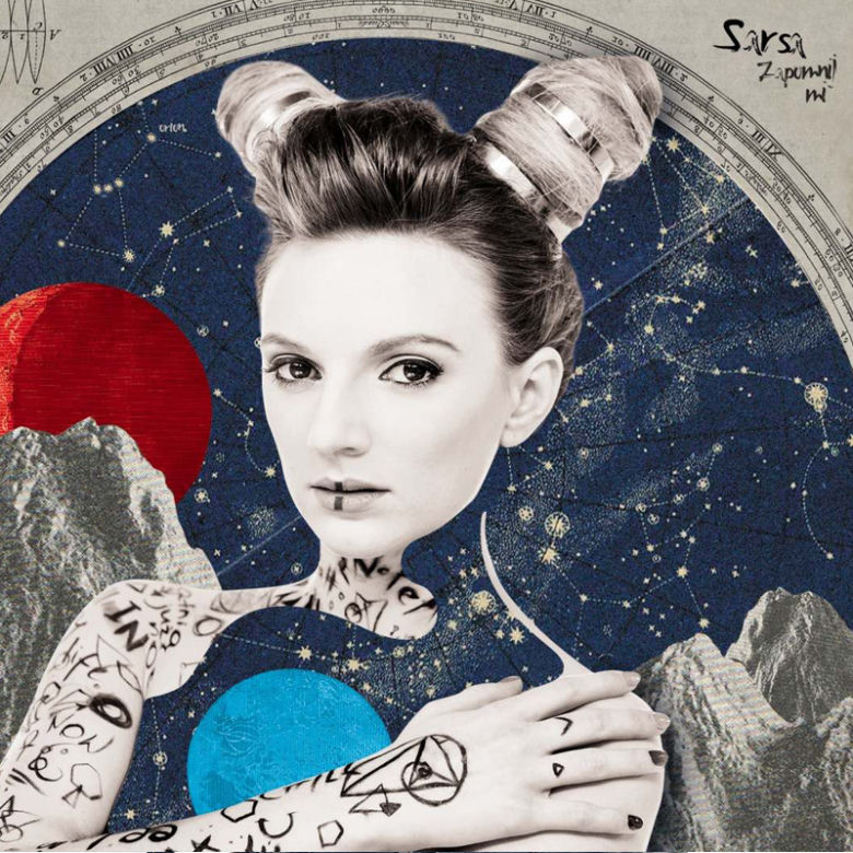 Sarsa - Zapomnij mi
