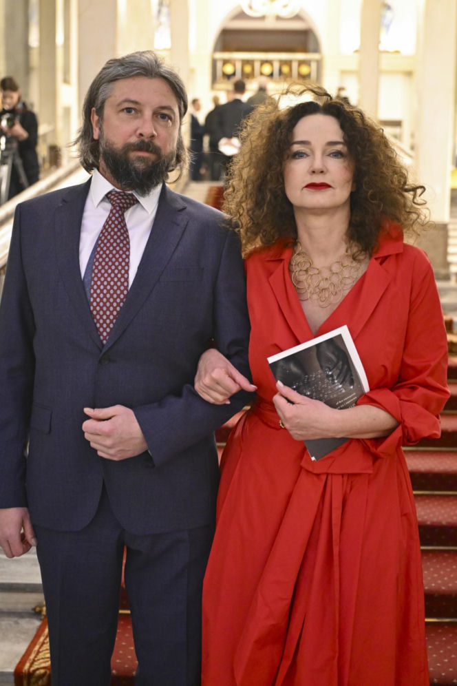 Koncert inauguracyjny 30. Wielkanocnego Festiwalu Ludwiga van Beethovena