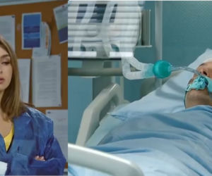 Barwy szczęścia, odcinek 2248: Hubert nie przeżyje bez drogiej operacji! Klara nie będzie miała za co ratować męża
