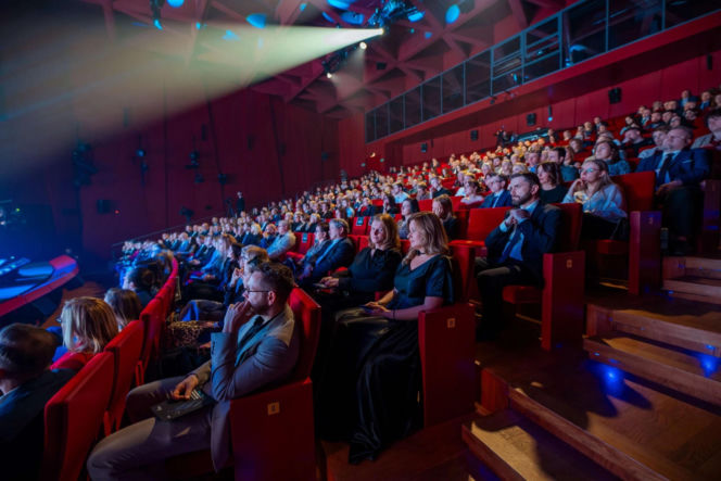 "Twój biznes pod banderą sukcesu"