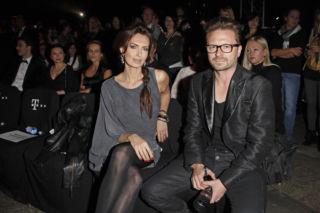 Agnieszka Maciąg w 2012 r.